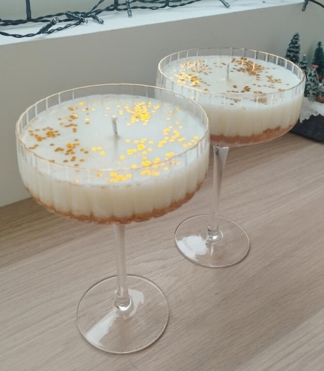 Piezas artísticas y creativas para eventos - MLC Atelier Ponferrada